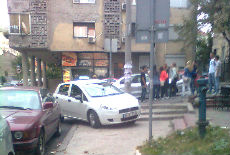Stop za pešake !? (35) Stop za pešake !? (35)